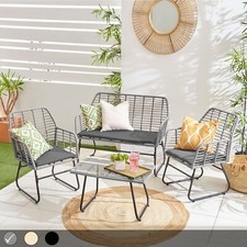 Neo Garden Rattan Furniture