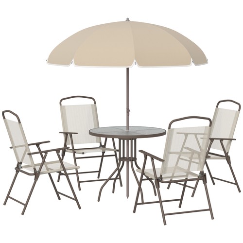 Outsunny 6pc garden - outsunny,