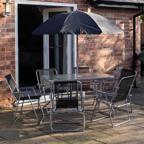 Person garden furniture - 6,