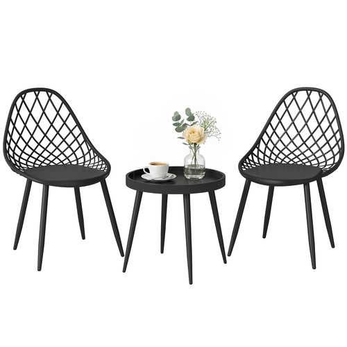 Outsunny piece outdoor - 3-piece,