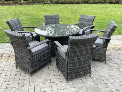 Option rattan garden - option,