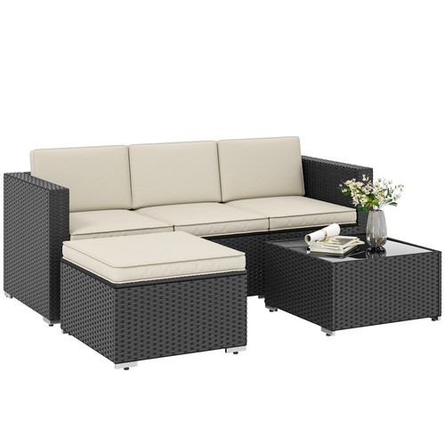 Outsunny garden furniture - outsunny,