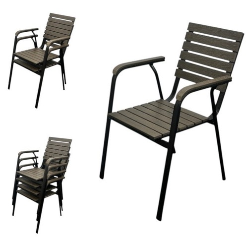 Durawood garden chairs - durawood,