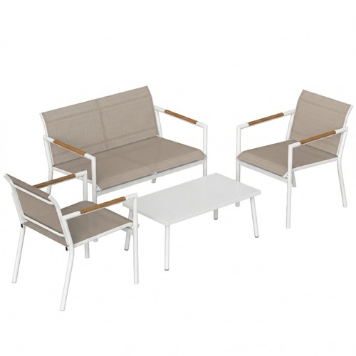 Outsunny seater garden - 4,
